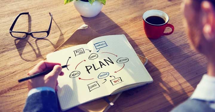 How to Set Realistic Goals in Your Business Plan