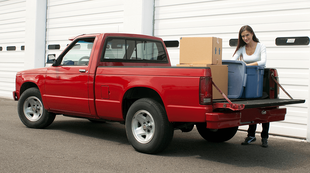 Must-Have Features in a Pickup Truck for Hauling